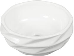 Kerra KR-01 kerámia design mosdó (KR-01) - geminiduo