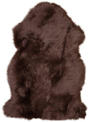 House Nordic Báránybőr, barna, 50x85 cm (3981005) - geminiduo