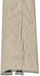 Leziter Vinyl SPC padló szintkiegyenlítő Monte Carlo tölgy 2400x45x8 mm (MCT-KE) - geminiduo