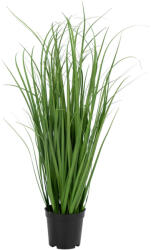 House Nordic Poa fű műnövény, zöld 68 cm (9501080) - geminiduo