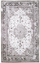 House Nordic Havana szőnyeg 200x300 cm fekete-fehér (3981251) - geminiduo