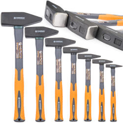 Powermat Kalapács készlet PM-MSL-Z7T (PM0940) - geminiduo