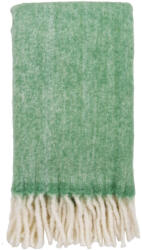 House Nordic Carmel takaró, zöld 130x170 cm (3960925) - geminiduo