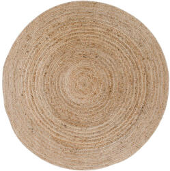 House Nordic Bombay fonott szőnyeg 180 cm natúr (3981092) - geminiduo