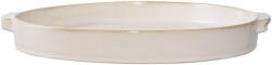 House Nordic Kerámia tálca, fehér 37x 4, 5 cm (4501357)