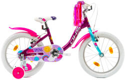 DHS Spring 18 Kerékpár