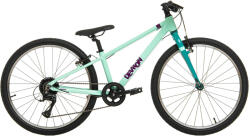 Devron Urbio U2.4 Super Light 24 Kerékpár