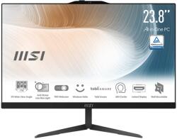MSI Modern AM242 12M-1811XEU Számítógép konfiguráció