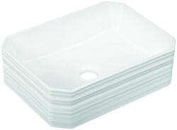 Kerra KR-331 kerámia design mosdó (KR-331) - homelux