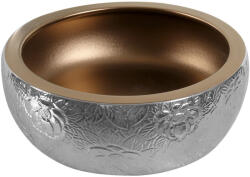 Kerra KR-124 kerámia design mosdó (KR-124) - homelux