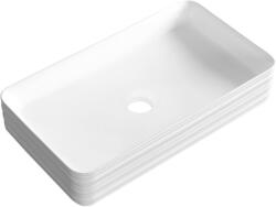 Kerra KR-53 kerámia design mosdó (KR-53) - homelux