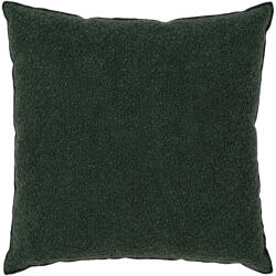 House Nordic Lismore díszpárna, zöld 45x45 cm (3962090) - homelux