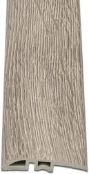 Leziter Vinyl SPC padló szintkiegyenlítő Tanami tölgy 2400x45x8 mm (TAT-KE) - homelux