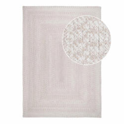 House Nordic Menorca szőnyeg 140x200 cm homok (3981305) - homelux