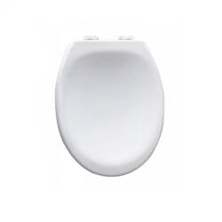 Kerra MILA Mila Fehér duroplast WC ülőke (MILA) - kerra