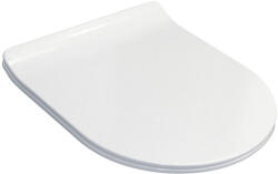 Kerra Makalu soft-close wc ülőke (Makalu-seatcover) - kerra