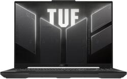 ASUS TUF Gaming F16 FX608JHR-QT020 Notebook