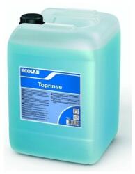 Ecolab Toprinse gépi öblítőszer 10 l