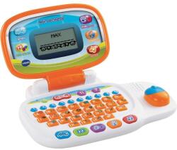 VTech VTech Моят първи лаптоп детски образователен компютър (80-155404)