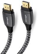 HImage DisplayPort 1.4 kábel, 1, 8 m (HIP20DP16K18MMG) (HIP20DP16K18MMG)