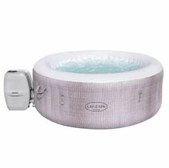 Bestway Lay-Z-Spa Cancun AirJet felfújható pezsgőfürdő, 180 x 66 cm (60003) (60003)