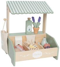 JaBaDaBaDo W7283 Kis piaci stand (W7283)