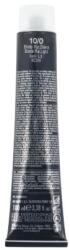 Inebrya Color hajfesték minden hajtípus 100 ml árnyék 10/0 Platinum Blonde uniszex