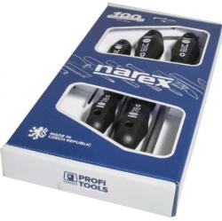  csavarhúzó készlet 5 részes ph0-4 narex864200