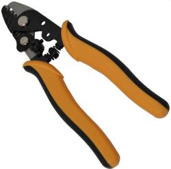  Húzófogó 2, 0(3, 0)mm/ 0, 9mm/ 0, 25mm (//5534)