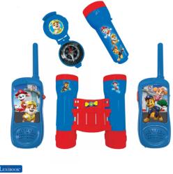 Lexibook Mancs Őrjárat felfedező készlet (GL5001)