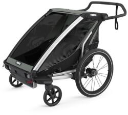 Thule Chariot Lite 2 Agave biciklis utánfutó