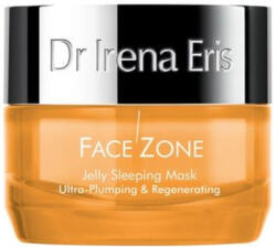 Dr Irena Eris Face Zone masca anti-riduri cu efect de hidratare 50 ml Masca de fata