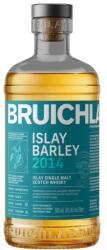 BRUICHLADDICH 2014 Islay Barley whisky DRS (0, 7L / 50%) - whiskynet