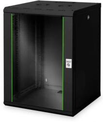 ASSMANN DN-19 16U-6/6-SW Wall Mounting Cabinet (DN-19 16U-6/6-SW)