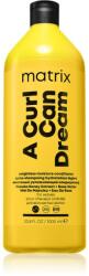 Matrix A Curl Can Dream hidratáló kondicionáló göndör hajra 1000 ml