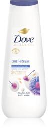Dove Advanced Care Antistress hidratáló tusoló gél 400 ml