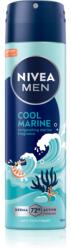 Nivea MEN Cool Marine антиперспирант-спрей 150ml