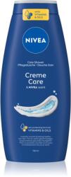 Nivea Creme Care душ гел - грижа макси 750ml