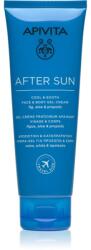 APIVITA Bee Sun Safe After Sun Cool & Sooth Face & Body gel crema dupa expunerea la soare 200 ml