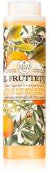 Nesti Dante Il Frutteto Olive and Tangerine tusfürdő és habfürdő 300 ml