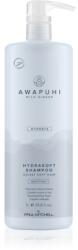 Paul Mitchell Awapuhi Wild Ginger HydraSoft Shampoo hidratáló sampon 1000 ml