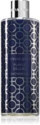 VIVIAN GRAY Purple Deluxe Jasmine & Patchouli fényűző tusfürdő gél illatosított 500 ml