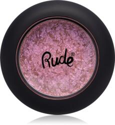 Rude Cosmetics Hypnotic Hyper Eyeshadow csillogó szemhéjfesték árnyalat Surrealism 1.8 g