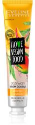 Eveline Cosmetics I Love Vegan Food tápláló kézkrém 50 ml