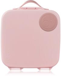 b.box Lunchbox uzsonnás doboz Blush Crush