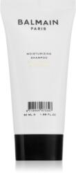 Balmain Paris Moisturizing hidratáló sampon 50 ml