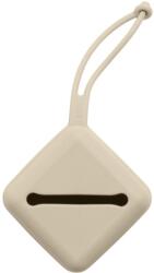 BIBS Pacifier Case cumitartó doboz Vanilla