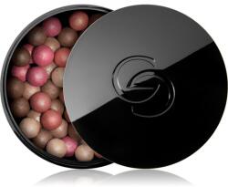 Oriflame Giordani Gold Serum Pearls élénkítő csillogó gyöngyök árnyalat Glowy Rose 22 g