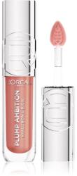 L'Oréal Plump Ambition luciu de buze pentru un volum suplimentar cu acid hialuronic culoare 650 Nude Macaron ml