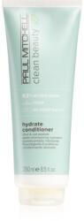 Paul Mitchell Clean Beauty Hydrate tápláló kondícionáló száraz hajra 250 ml